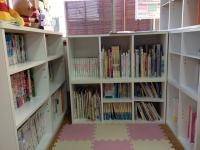 上野町教室です。