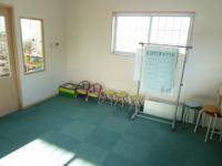 幼児コーナーです。