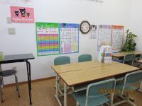 Baby Kumonタイムは月に一回