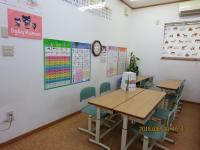 お子さま一人ひとりに個別のBaby Kumonタイムです