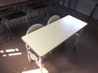 幼児さんでも安心して学習できます