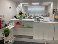 ★リニューアルオープン★<br />
安心・安全で快適な学習空間を提供します