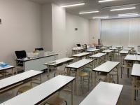 2歳から高校生まで、幅広い世代の生徒さんが学習に励んでくれています