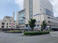 駅商業施設（津チャム）から駅直結 徒歩１分　アスト津２Ｆ 駐車場もあります