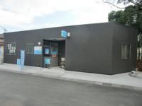 明星教室です。こちらへどうぞ。