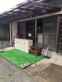 2021年3月に移転しました！<br />
 教室にはこちらからお入りください。
