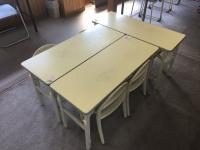 幼児さんも安心して学習できます