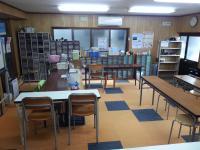 熊野赤坂教室です。