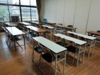 【新型肺炎対策】24時間換気扇で換気も行っています。