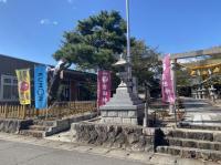 桜島公園の隣、吉田神社様の敷地内の集会所内で行っている、とても広い教室です♪