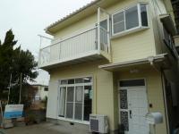 舩江町教室です。