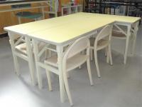 幼児さんの学習机です。お気軽にお問い合わせください。