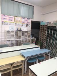 幼児さんから楽しく学習していただけます。