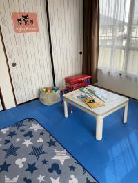BabyKumon専用のお部屋です。