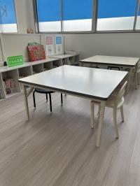 幼児さんが楽しめる<br />
絵本もあります。