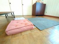 教室の日当たりが良いところが　親子の特等席です♪