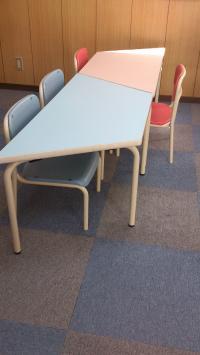 津西ハイタウン教室内です。こちらで実施します。