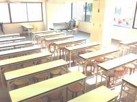 ７時からは中高生の集中タイムになります。<br />

