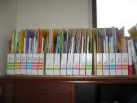 Baby Kumon のサンプルセットをご覧頂けます。