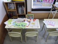 お子様への働きかけの具体的な方法をBaby Kumonで！