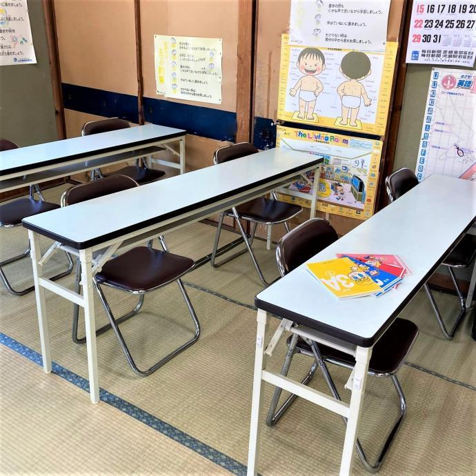 小学校から成績がつくようになった英語もオススメです。早くから始めて得意教科に！