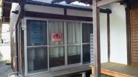 信楽伝統産業会館となりです。