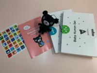 毎月ご家庭ごとにお会いする日時をご都合に合わせて設定します。