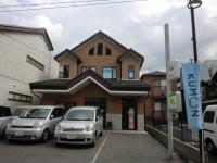 草津小学校の近くの教室です！