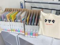 たくさんお話を聞かせてくださいね♪