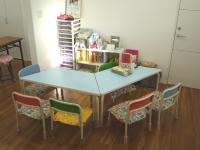 お子さまのこと、子育ての悩みなど、何でもご相談ください。