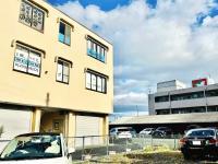 和邇駅前平和堂アルタからすぐです