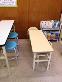 幼児さんも安心して学習していただけます。