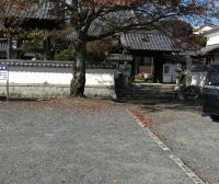 車での来室も可能です。