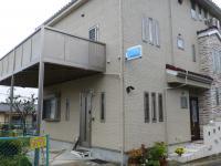 ようこそ。瀬田庄山教室へ!隣の公園が目印です。