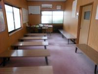 多賀小学校の近くに教室があります。