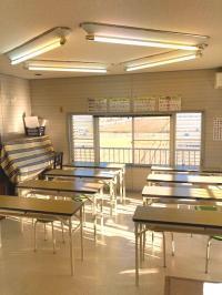 内観はこのようになっています。