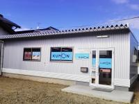 ようこそ西今教室へ。<br />
駐車場もあります。