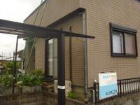 教室は正法寺町の住宅地にあります。