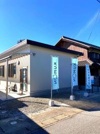 21年11月より、新しい会場になりました。