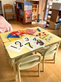 お子さまの興味・関心を大事に、成長を楽しみたいですね★