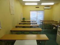 幼児さんから高校生までがこの教室で学習しています。