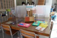 ママと赤ちゃんと、先生だけで実施。グループご希望の方もできます