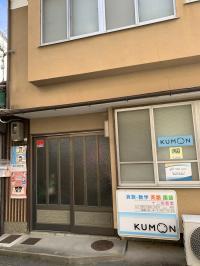 千本通りから一筋東に入った静かな町内です。