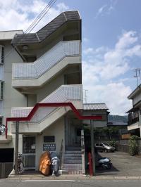 ローソンさん北向かいです<br />
山ノ森児童公園から見えます