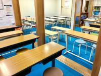 快適に学習いただける環境です。