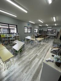 たくさんの絵本に触れていただきたいと思っております♪