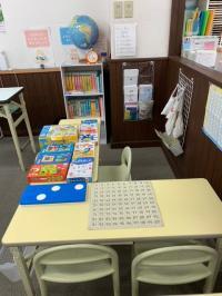 パズルやカード、お気に入りを見つけて下さい♪