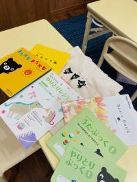 教材を通して、子育て中のママの気持ちに寄り添うことを大切にしています。