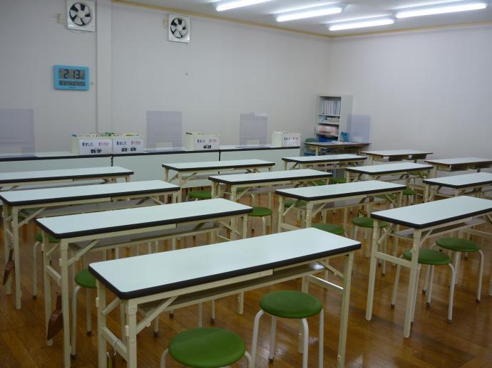 福知山市 公文式 福知山前田教室 | 公文式(算数・数学、英語、国語)