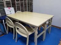 月に一度、ママとあかちゃんに お会いするのが 楽しみです。